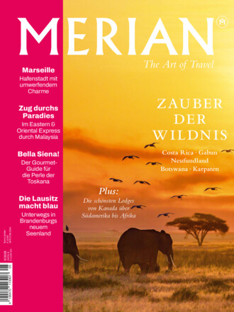 Merian - ePaper