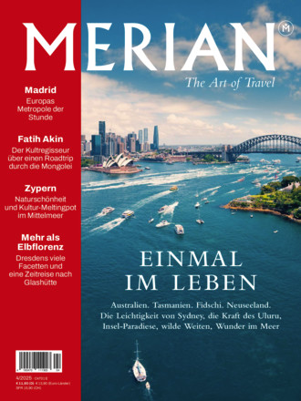 Merian - ePaper
