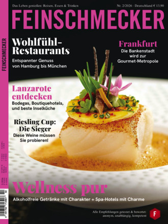 DER FEINSCHMECKER