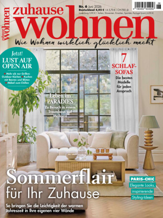 Zuhause Wohnen - ePaper