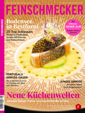 DER FEINSCHMECKER