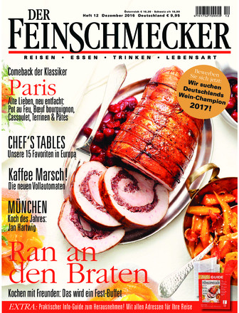 DER FEINSCHMECKER
