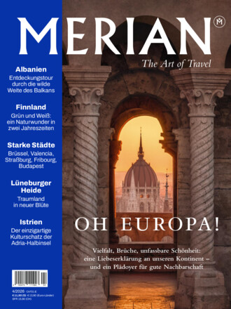 Merian