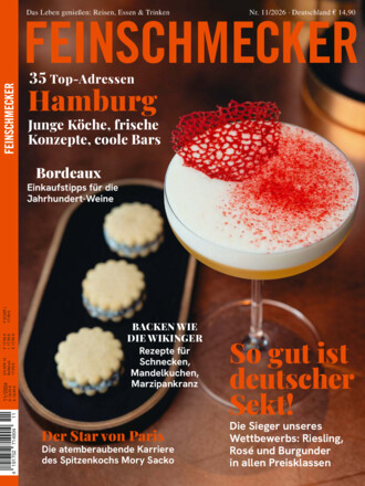 DER FEINSCHMECKER