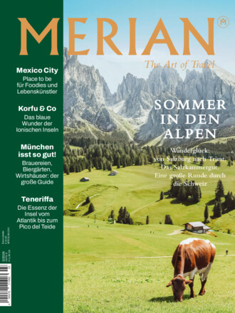 Merian