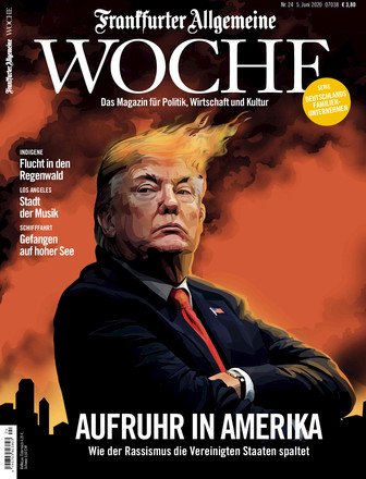 Frankfurter Allgemeine Woche - ePaper;