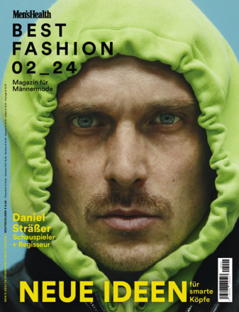 Men's Health Best Fashion - ePaper