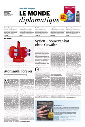 Le Monde diplomatique