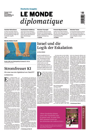 Le Monde diplomatique - ePaper