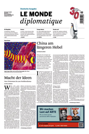 Le Monde diplomatique