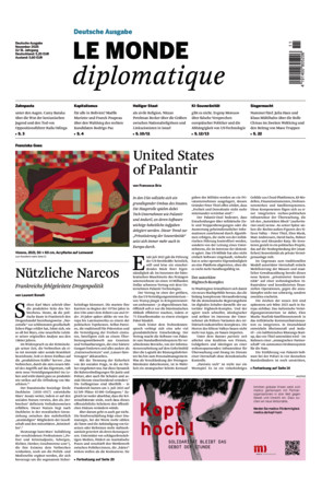 Le Monde diplomatique