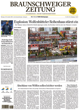 Braunschweiger Zeitung
