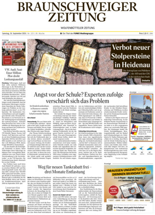 Braunschweiger Zeitung