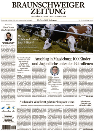 Braunschweiger Zeitung