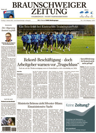 Braunschweiger Zeitung