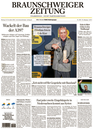 Braunschweiger Zeitung