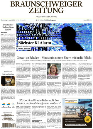 Braunschweiger Zeitung