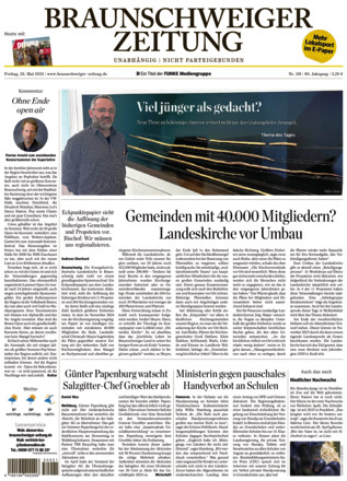Braunschweiger Zeitung