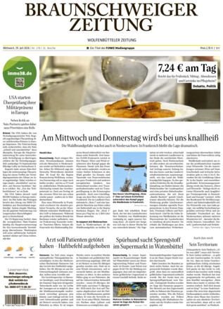 Braunschweiger Zeitung