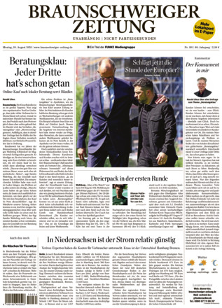 Braunschweiger Zeitung