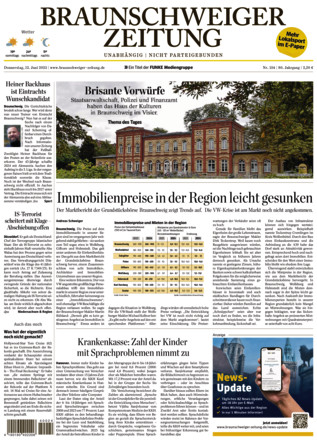 Braunschweiger Zeitung