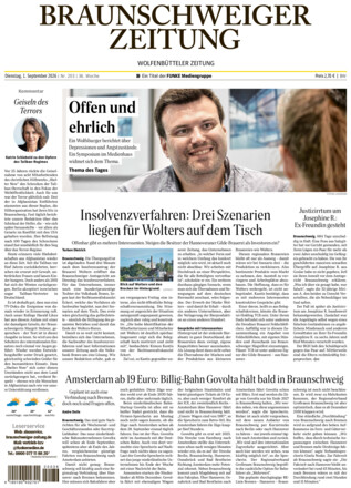 Braunschweiger Zeitung