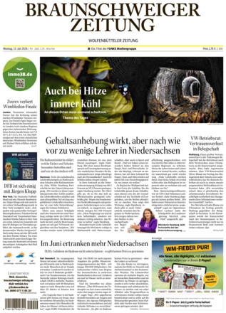Braunschweiger Zeitung