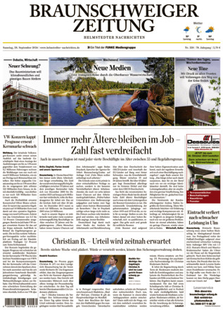 Helmstedter Nachrichten - ePaper