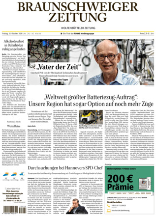 Braunschweiger Zeitung