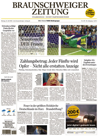 Braunschweiger Zeitung