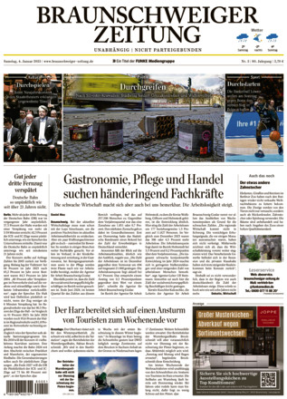 Braunschweiger Zeitung