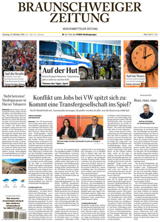 Braunschweiger Zeitung