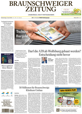 Braunschweiger Zeitung