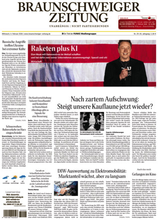 Braunschweiger Zeitung