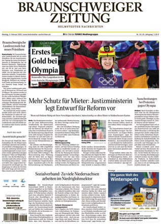 Helmstedter Nachrichten