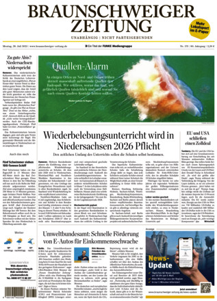 Braunschweiger Zeitung