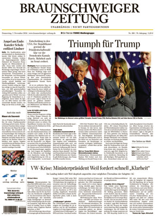 Braunschweiger Zeitung