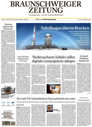 Braunschweiger Zeitung