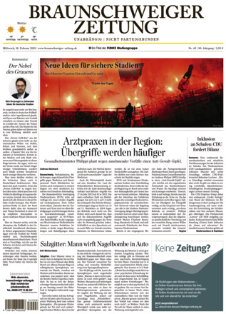 Braunschweiger Zeitung