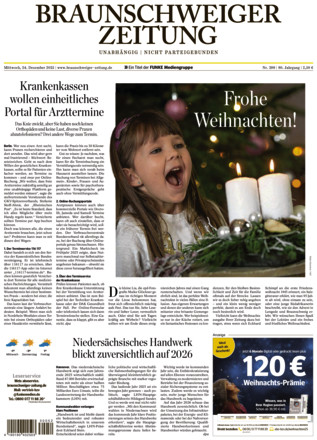 Braunschweiger Zeitung