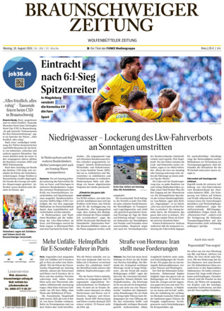 Braunschweiger Zeitung