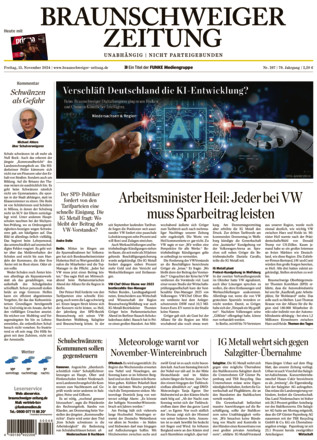 Braunschweiger Zeitung