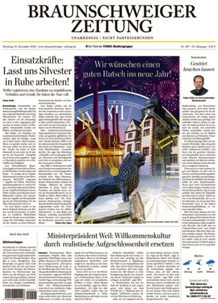 Braunschweiger Zeitung