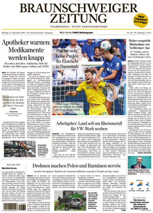 Braunschweiger Zeitung