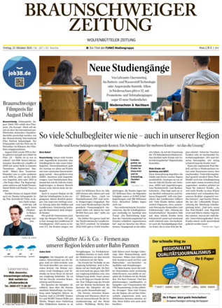 Braunschweiger Zeitung