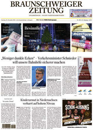 Braunschweiger Zeitung
