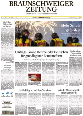 Braunschweiger Zeitung