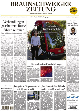 Helmstedter Nachrichten