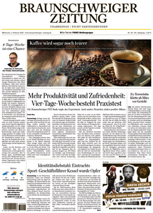 Braunschweiger Zeitung