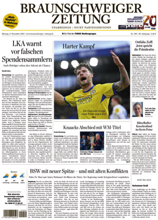 Braunschweiger Zeitung